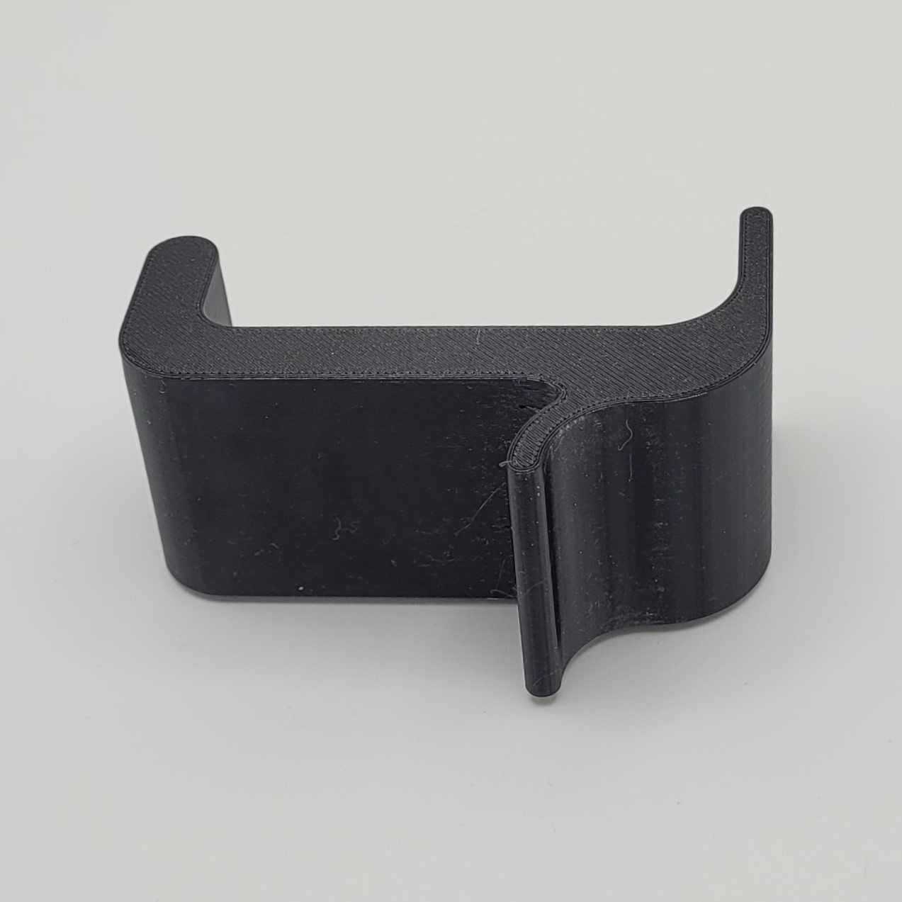 hook for towel radiator by Brett | Download free STL model | Printables.com