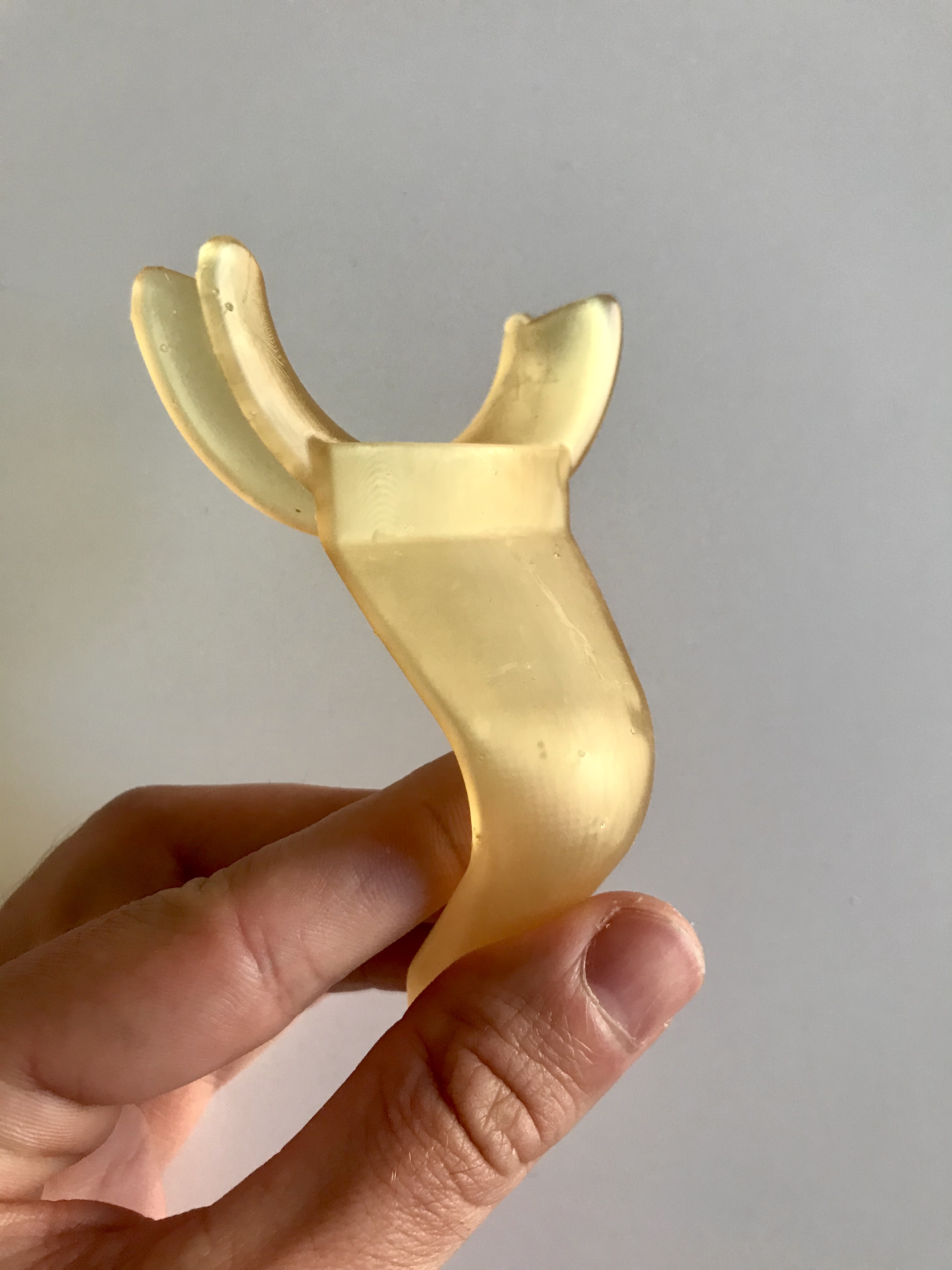 COVID suction adapter for dentists