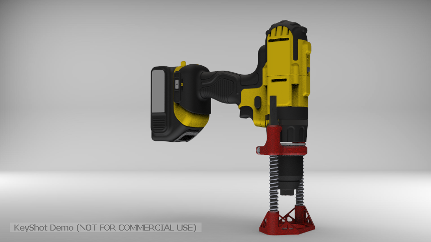 Drilling Guide Tool