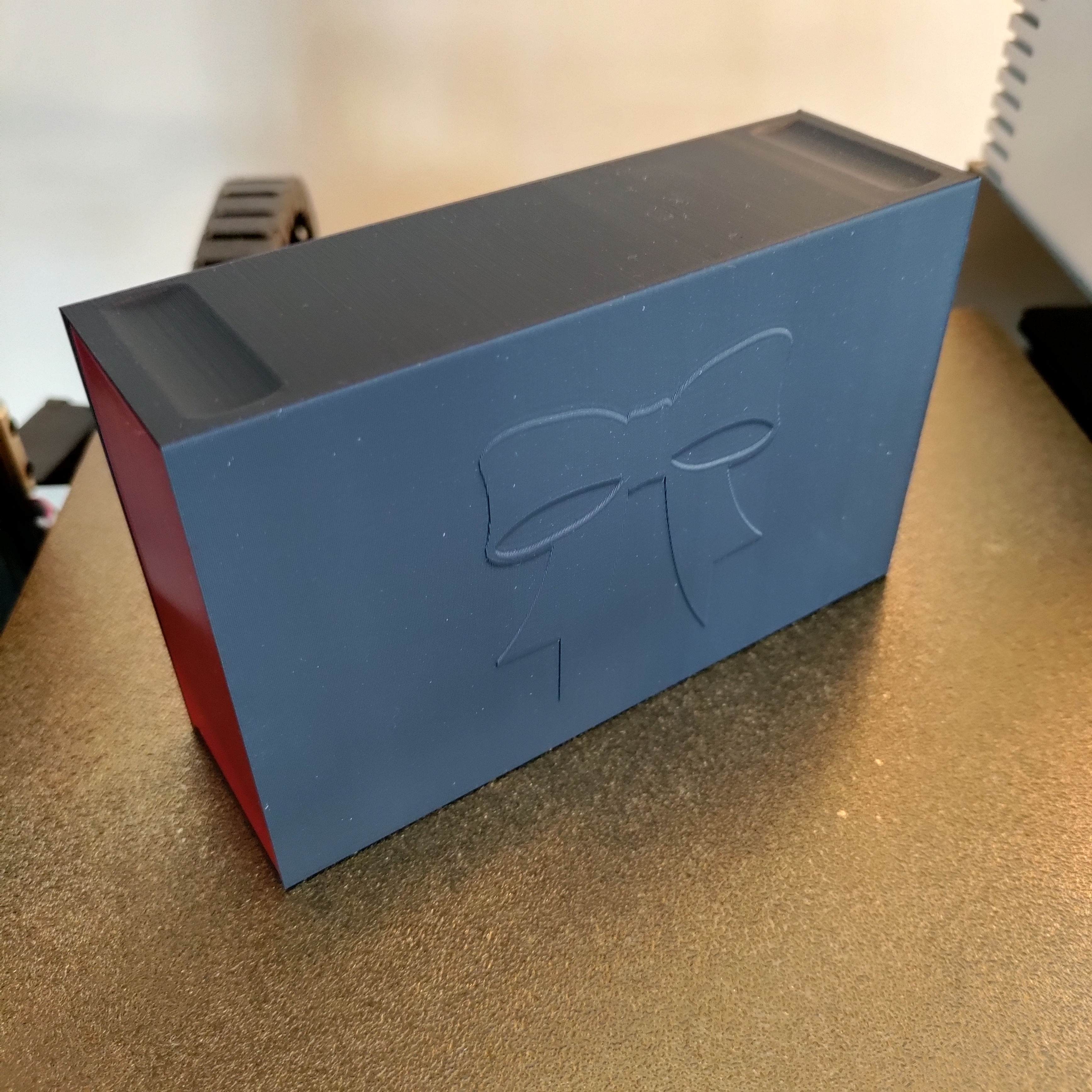Vase Mode Gift Box
