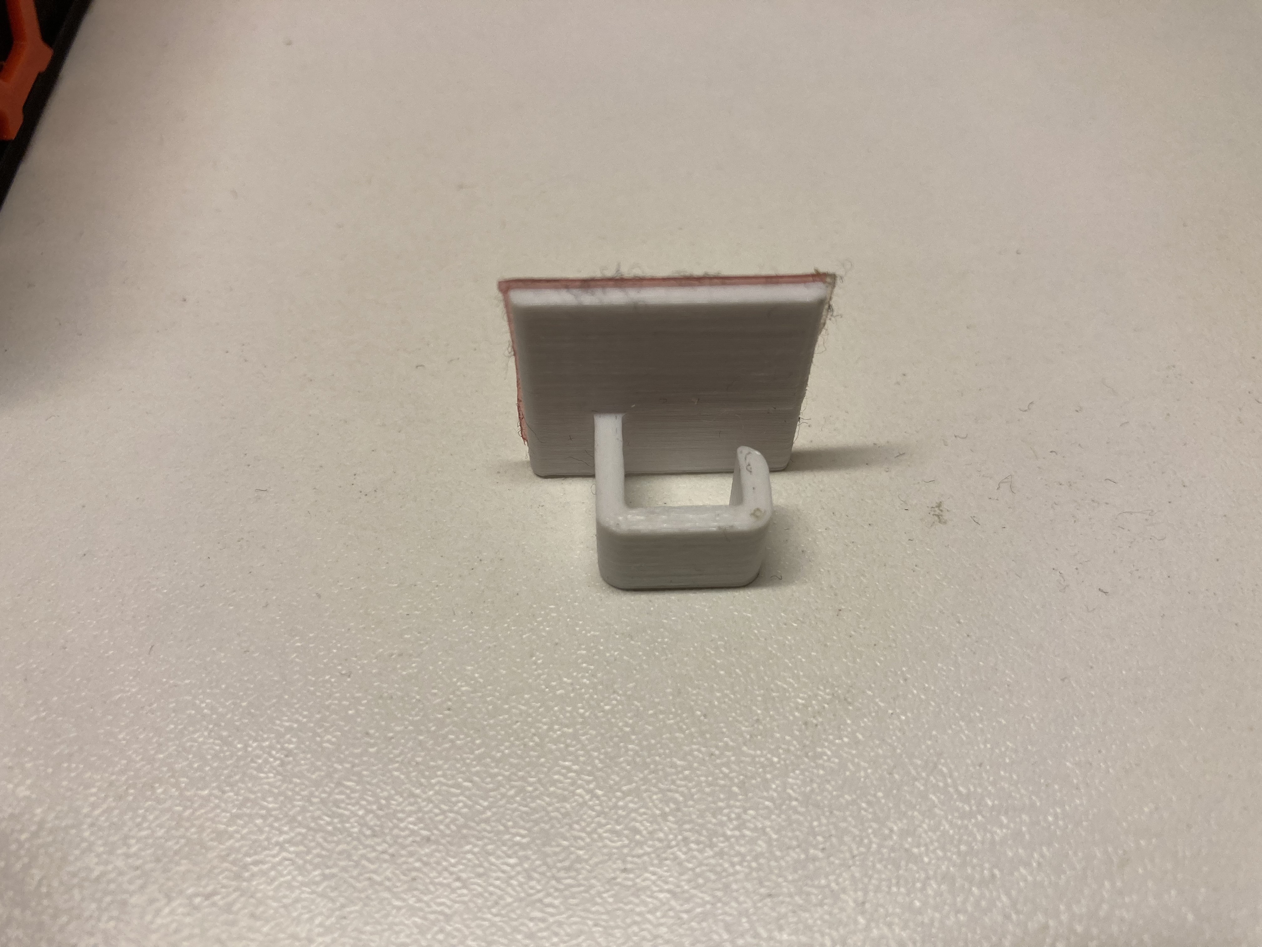 cable holder (hook)