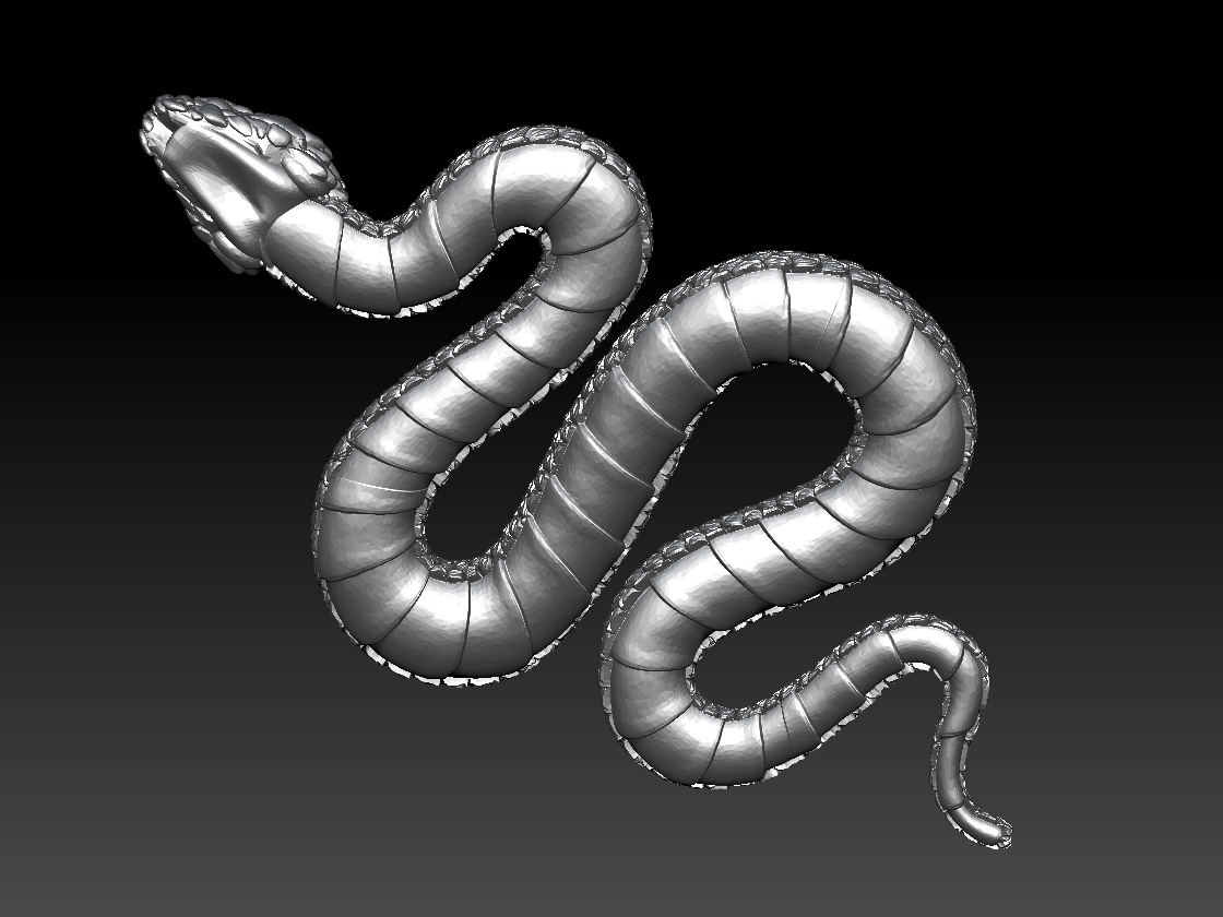 snake — thumbnail 6