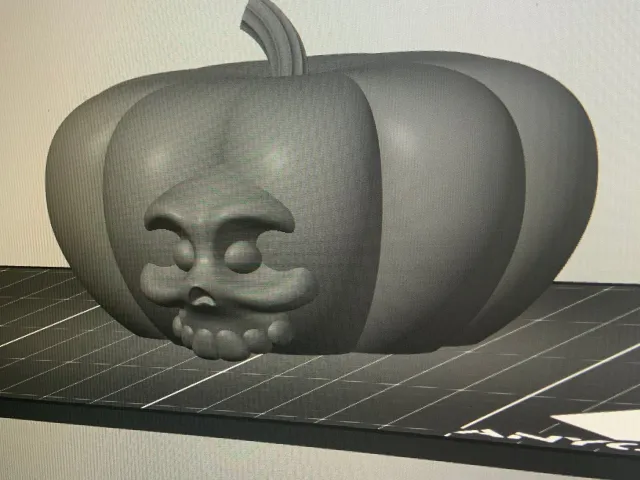 pumpkin