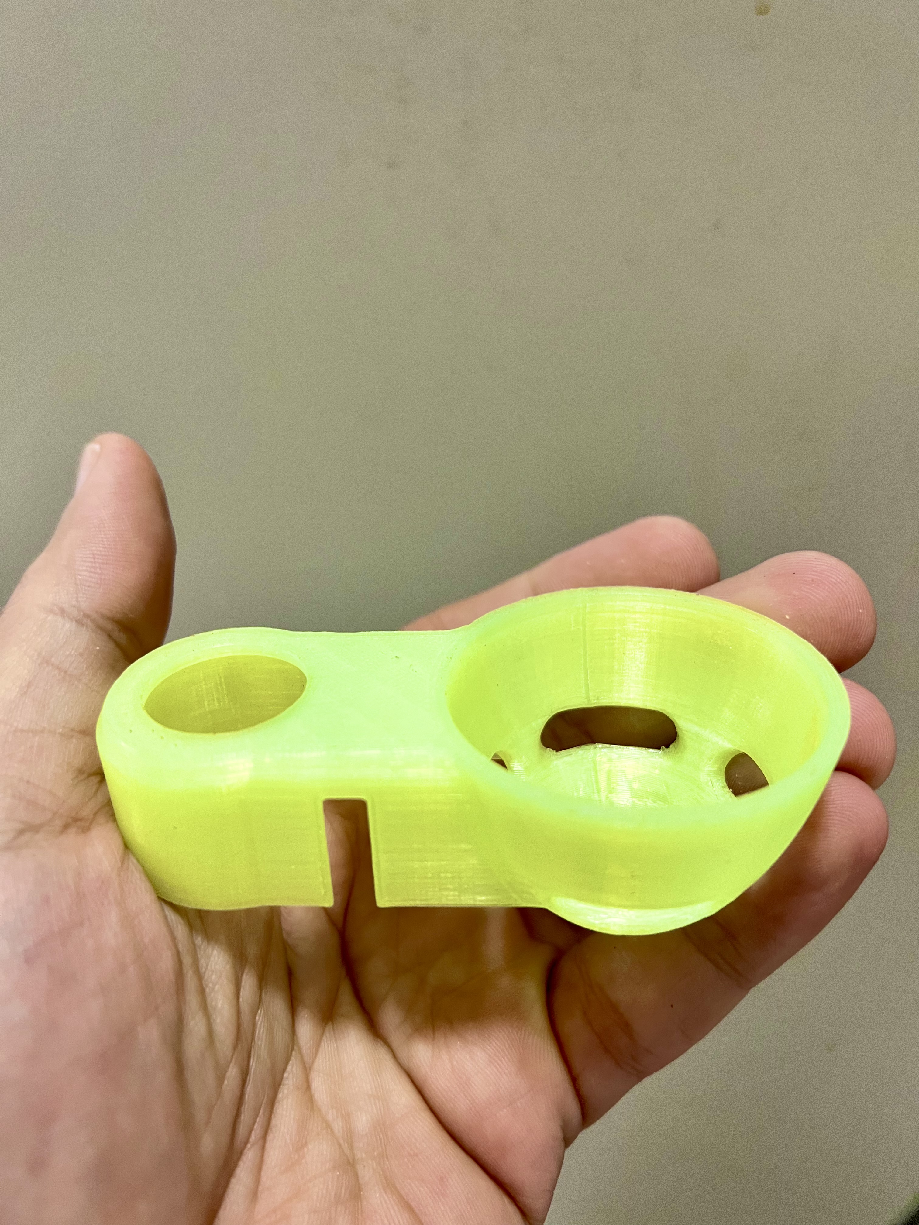 Yumurta Ayırıcı (Sadece Plastik Aparattır!!!)