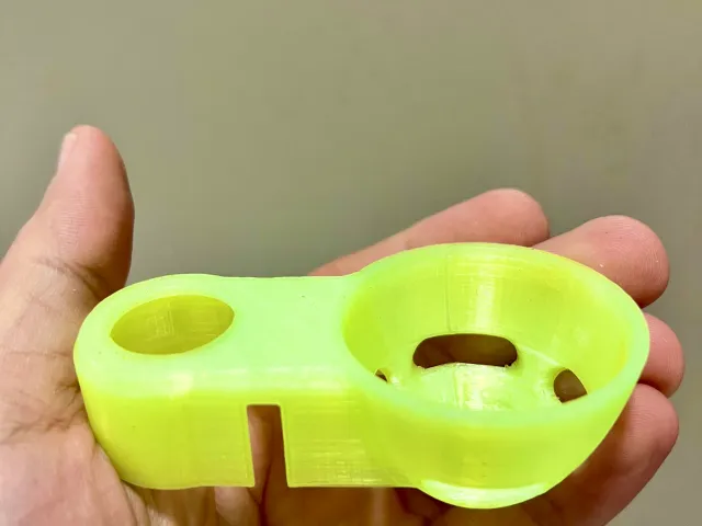 Egg Separator