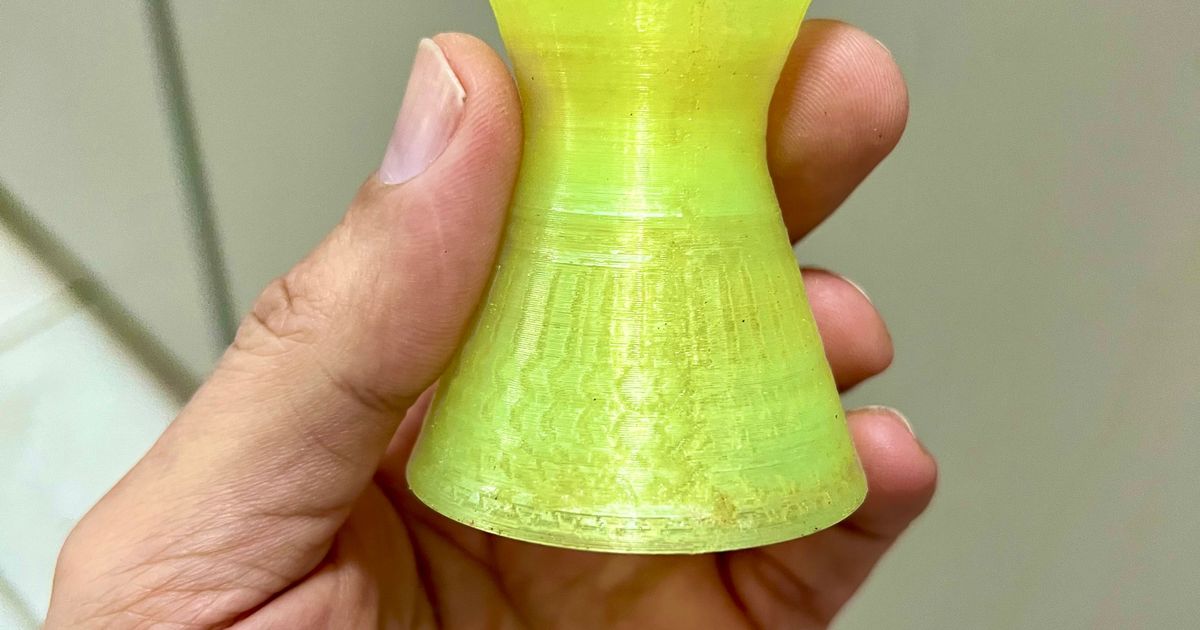 Doble Jigger by Dr_Lipo Download free STL model