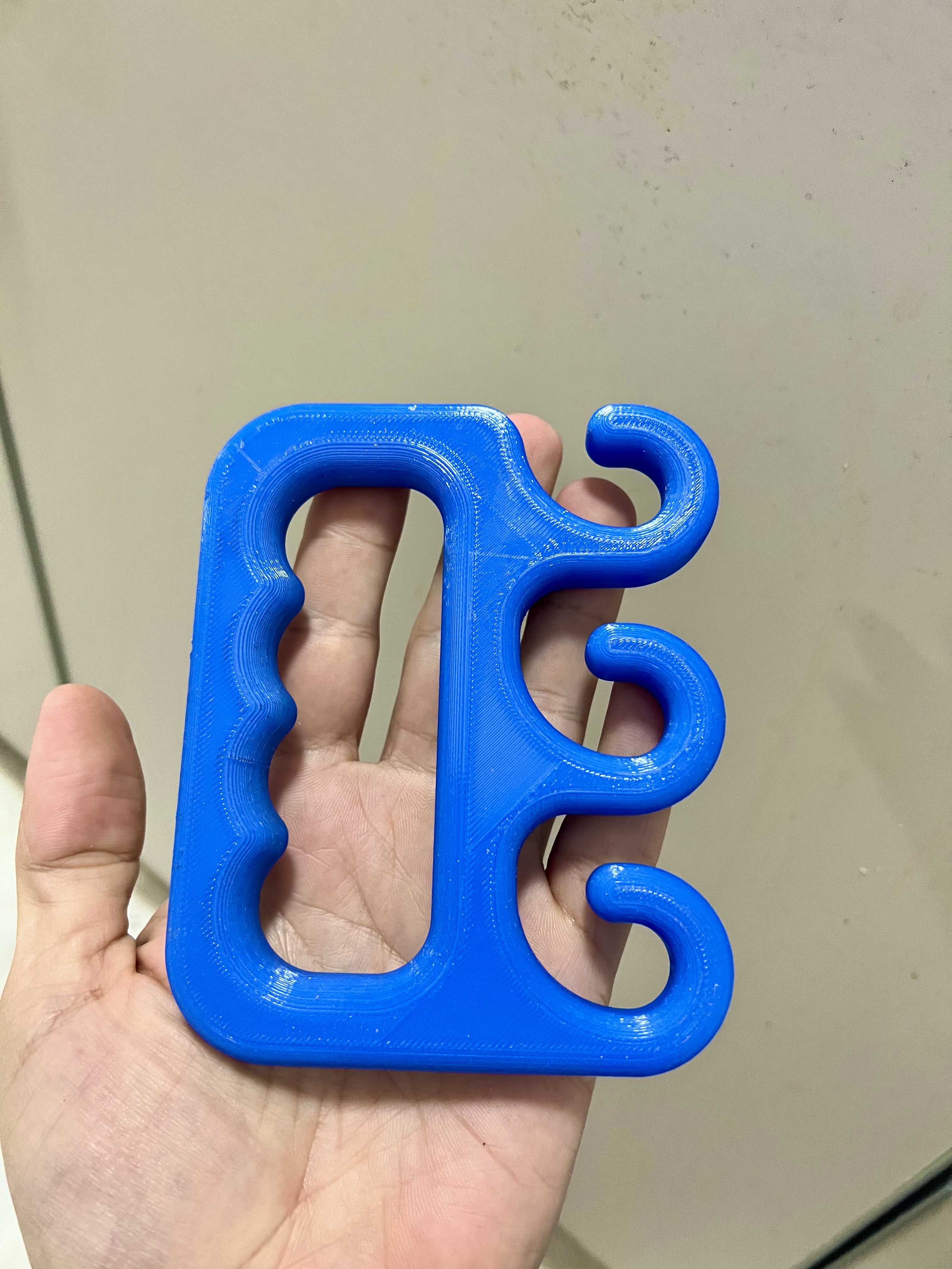 Bag Carrier