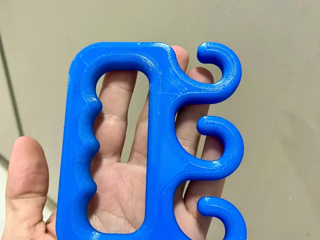Bag Carrier