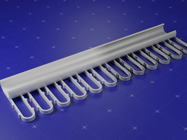Sock Hanger
