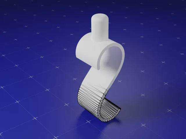 Towel Hook