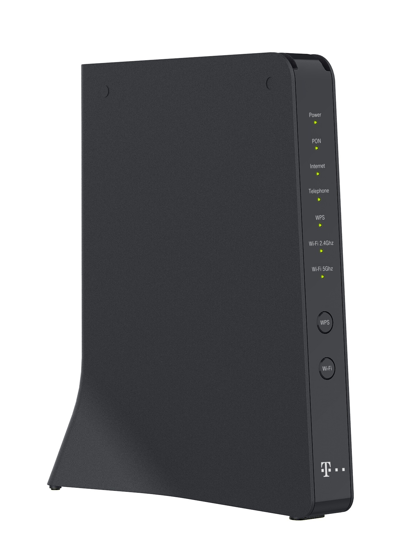 Sagemcom 5670 T-Mobile Fiber wallmount