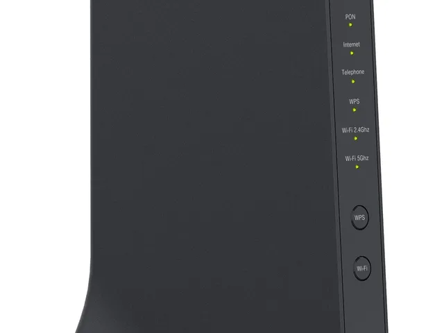 Sagemcom 5670 T-Mobile Fiber wallmount