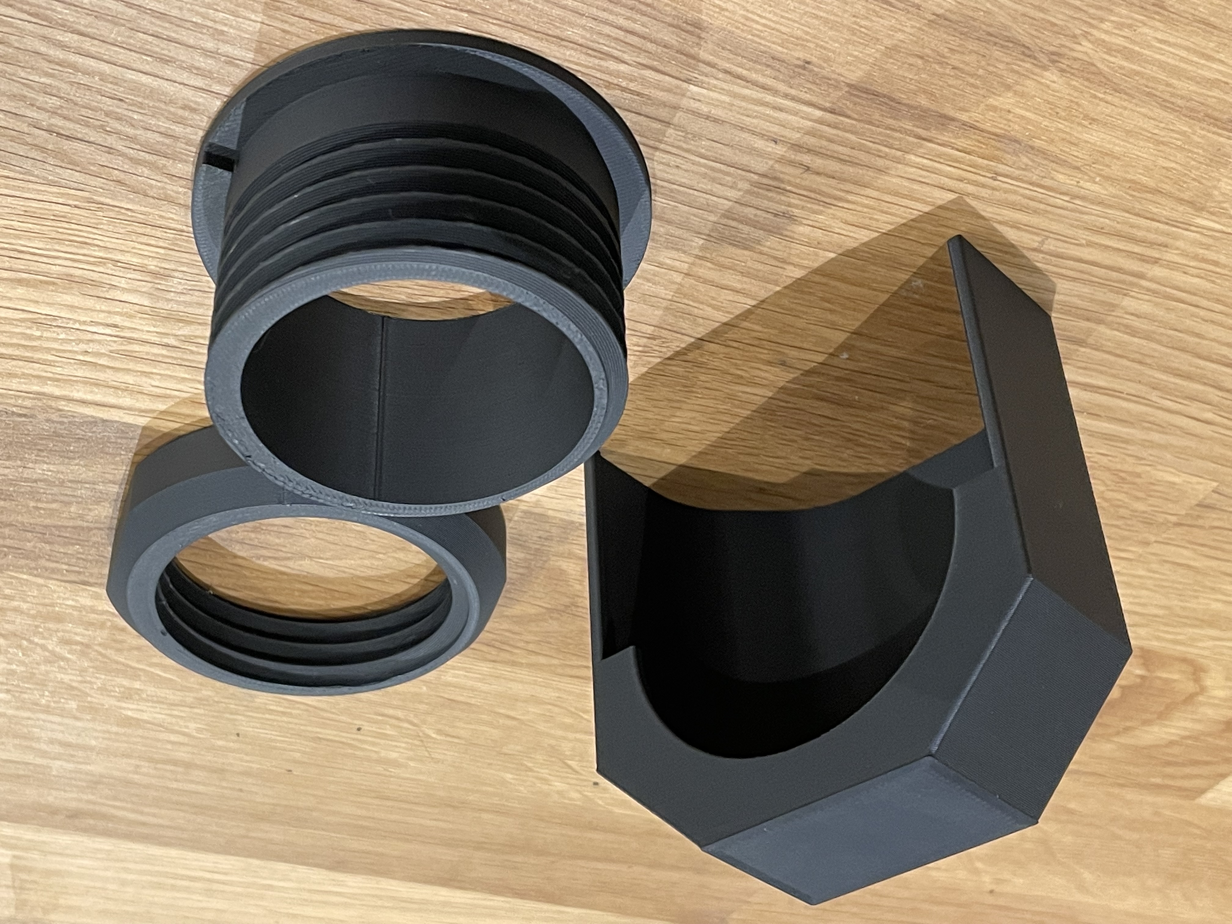Cable Grommet