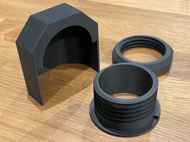 Cable Grommet