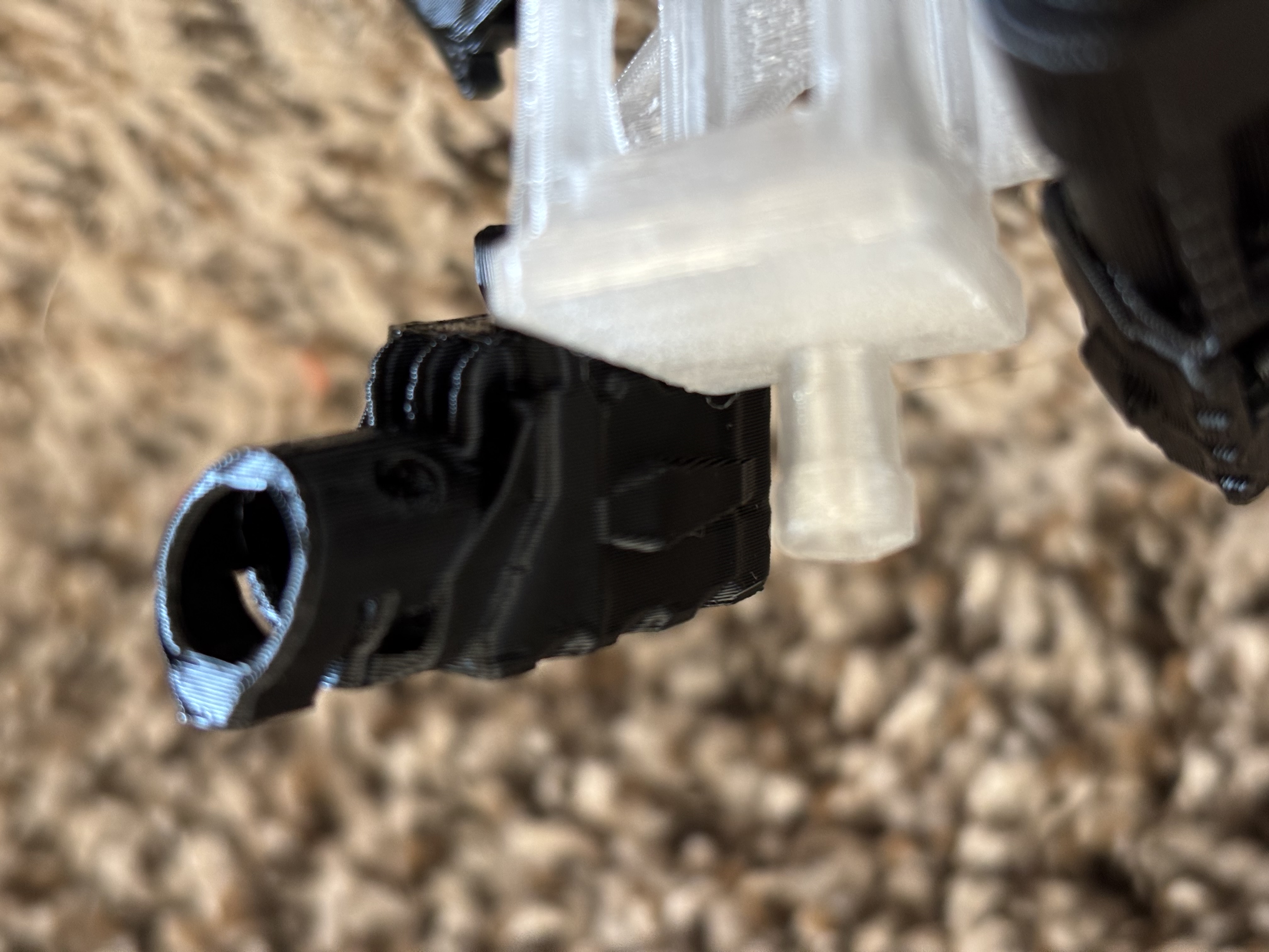 ATAB Mounted Blaster Arms — miniatura 4