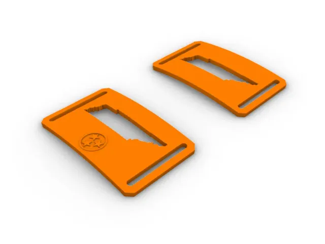 Grip6 Belt - Tennessee Edition