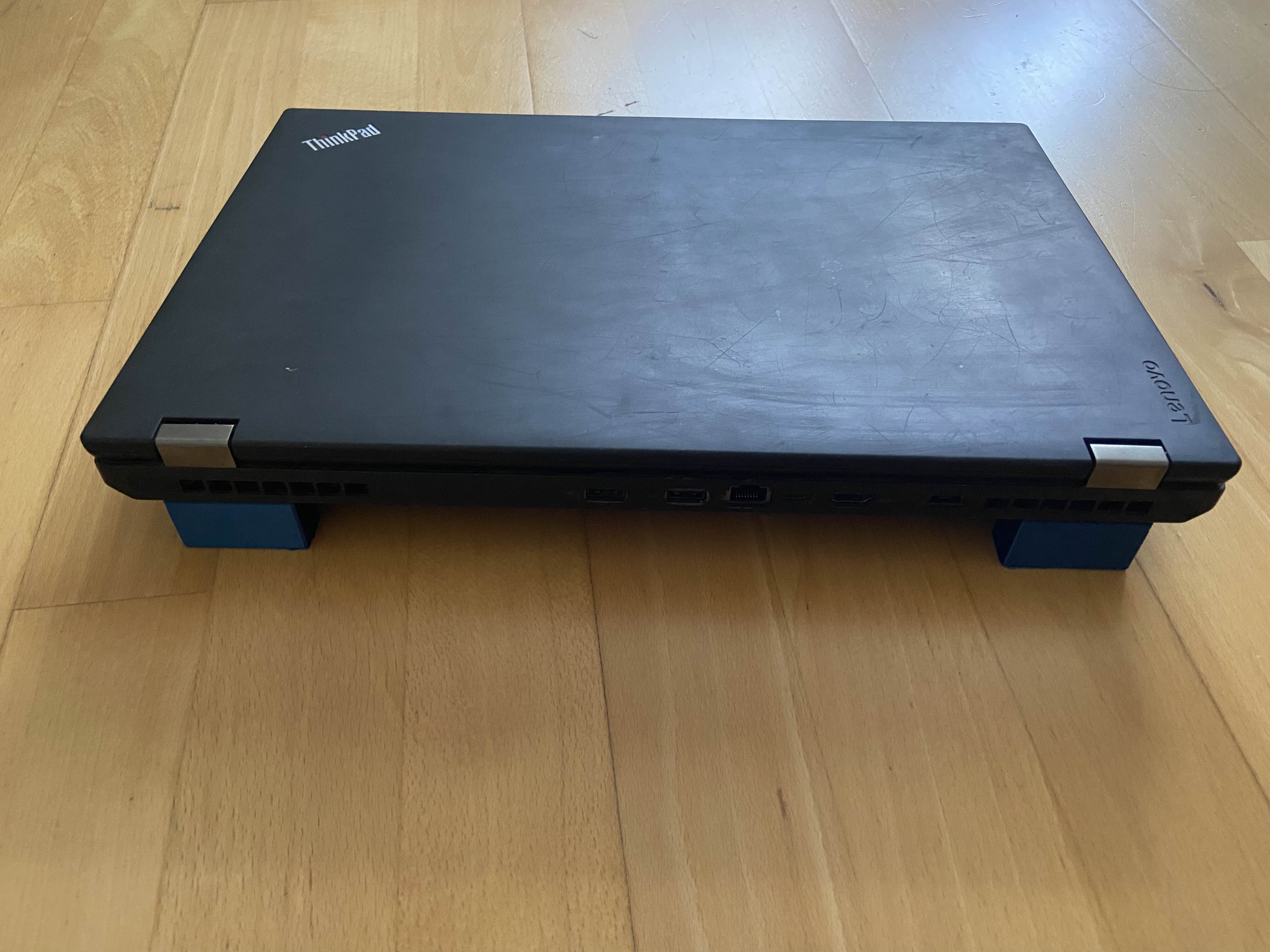 ThinkPad stand — thumbnail 4