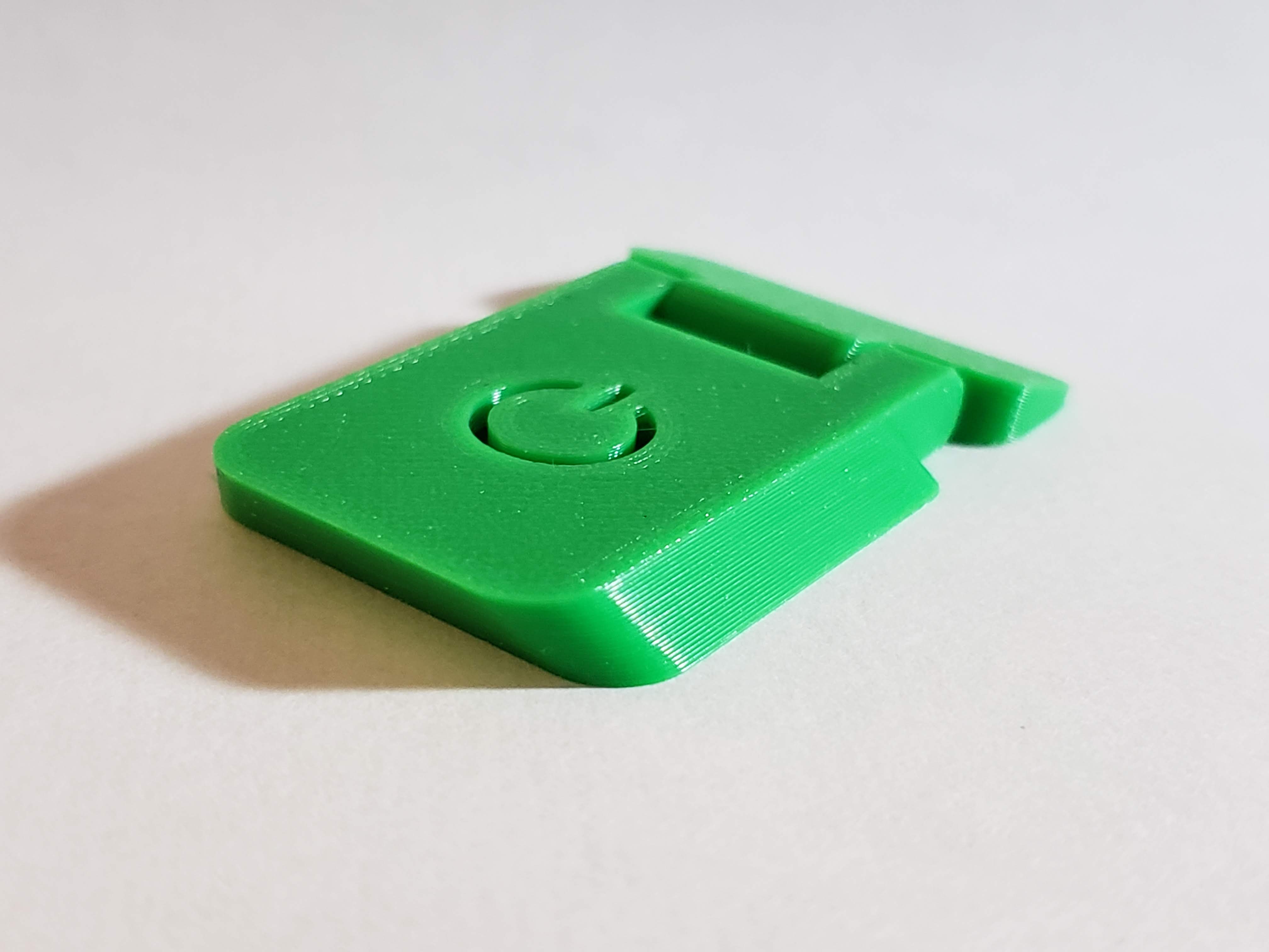 Power Button Cover
