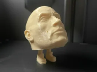 sussy rock 3D Models to Print - yeggi