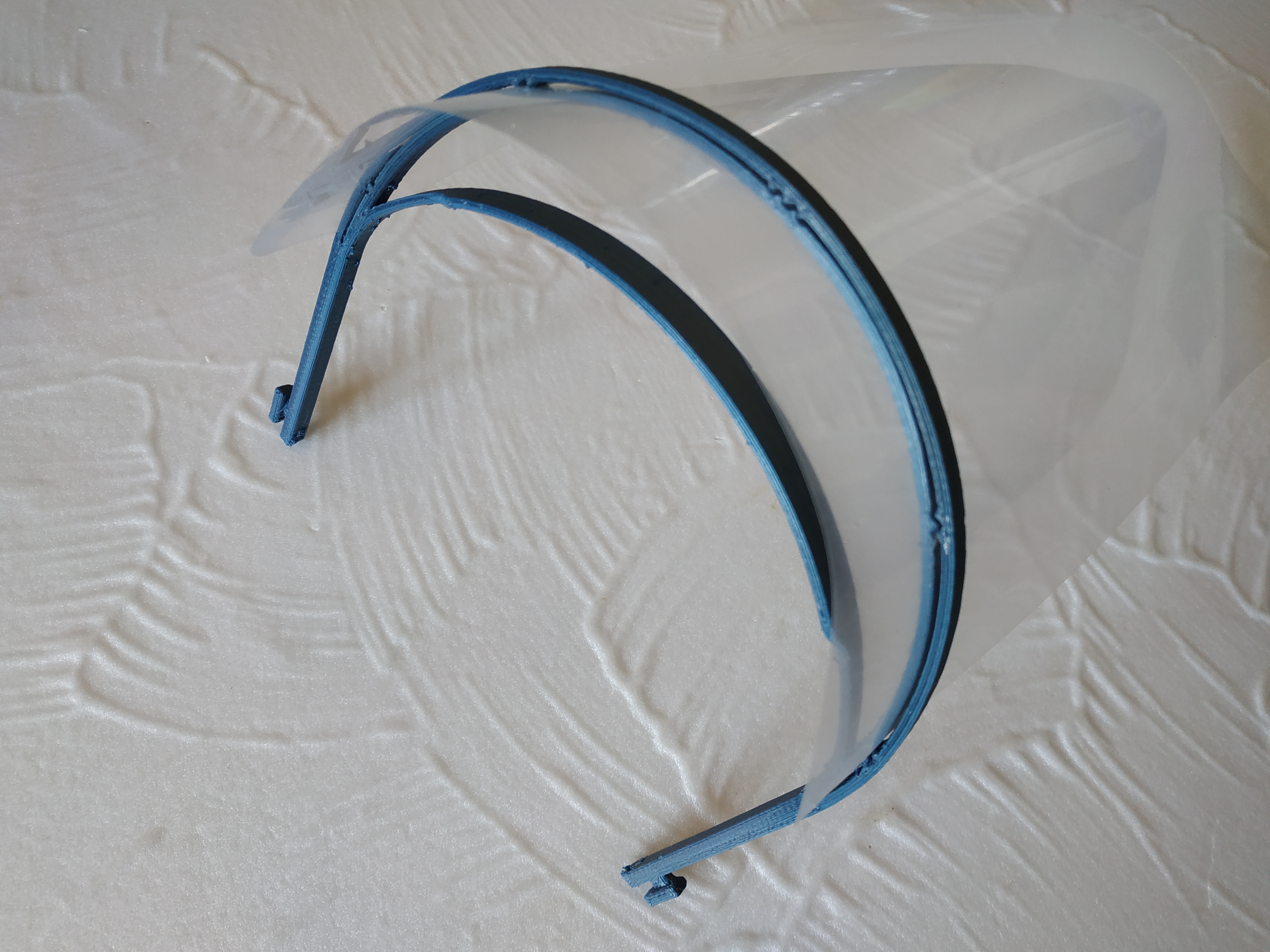 Face shield