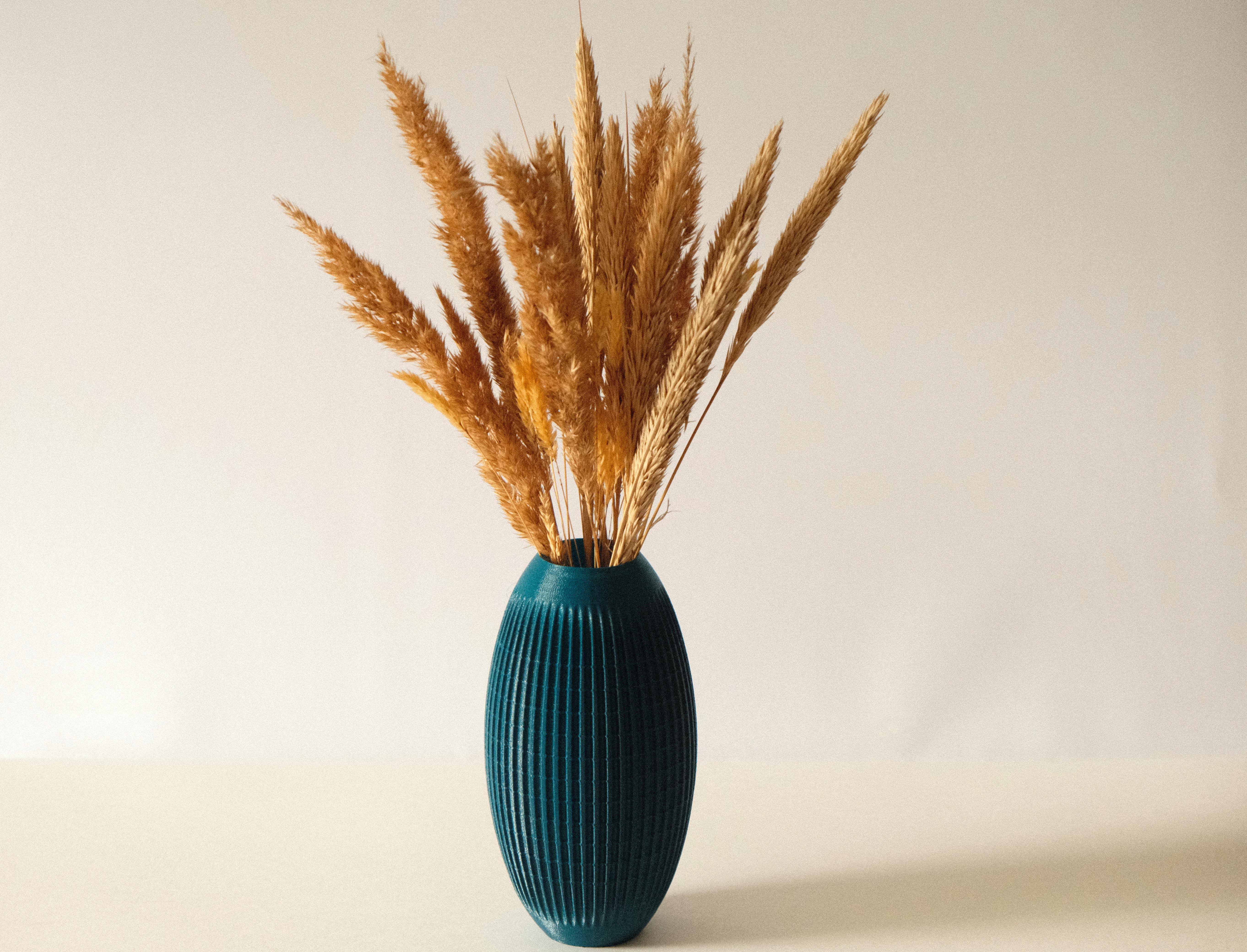 Cactus Vase