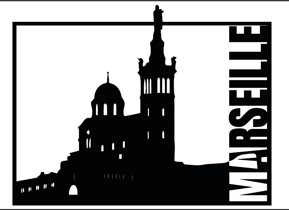 Cadre Marseille — thumbnail 2
