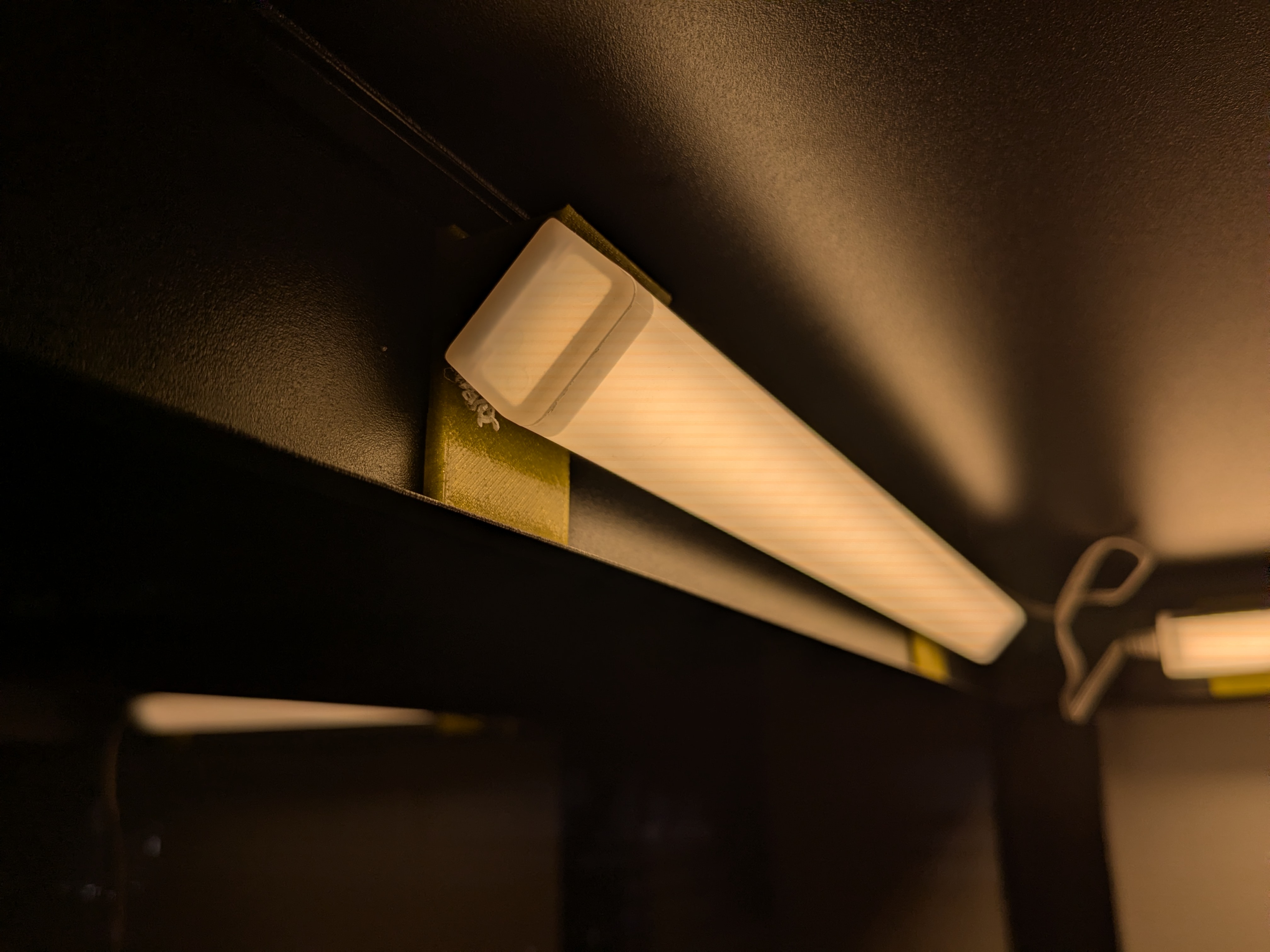 IKEA Bror Horizontal LED Mount — miniatura 15