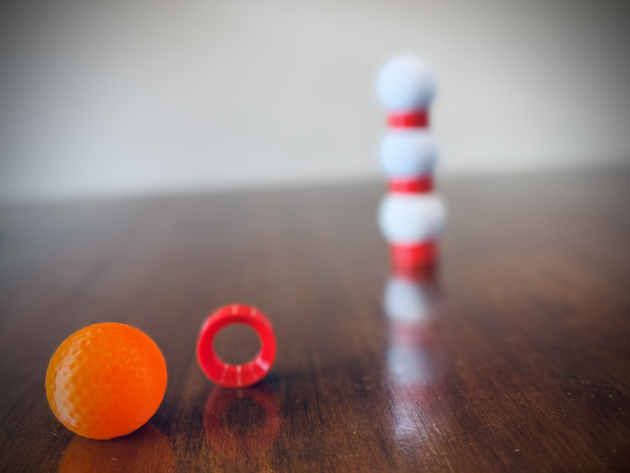 GolfStack Balance Game — miniatura 3