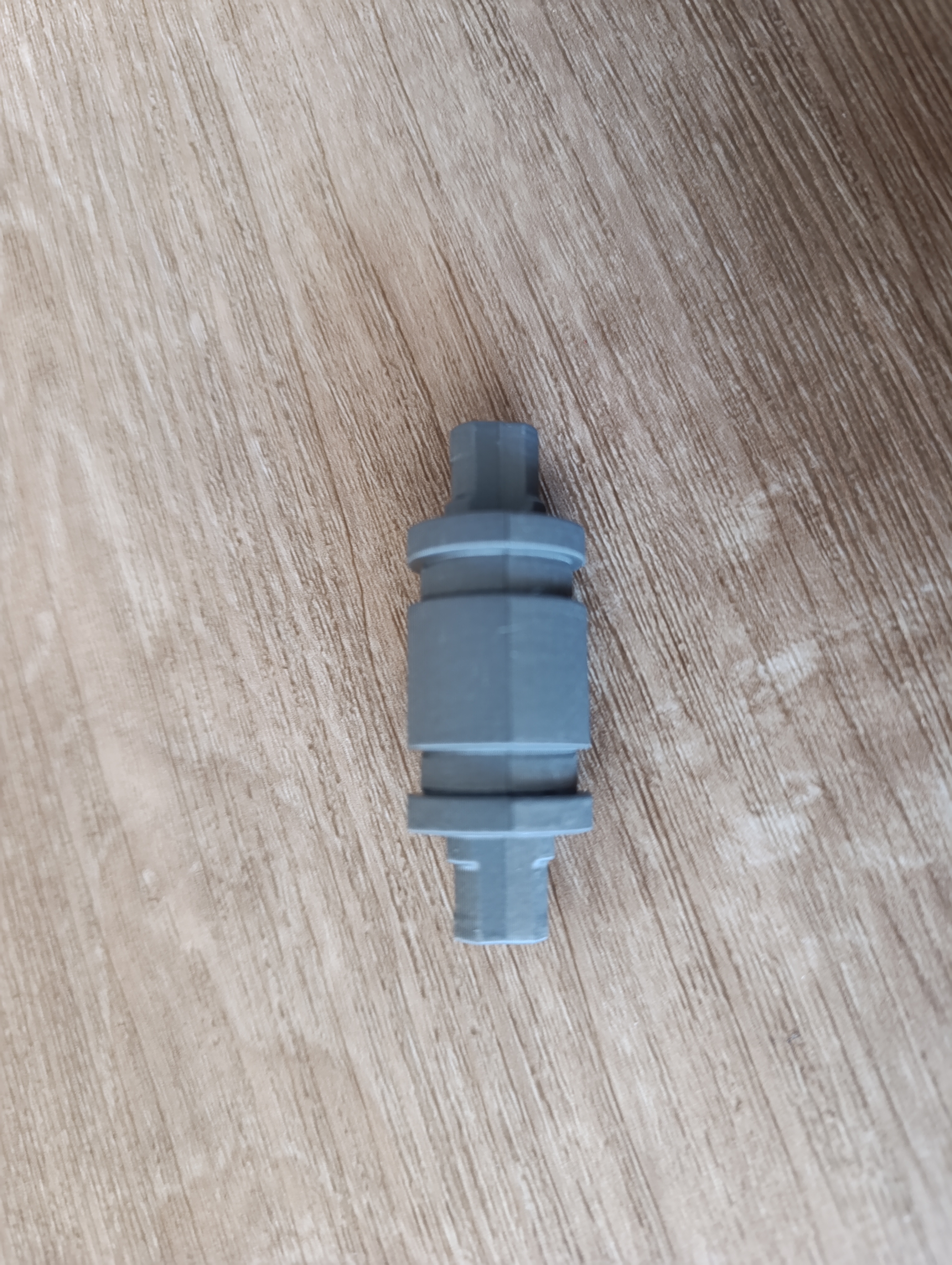 2 Stroke engine / Trabant engine — miniatura 7