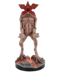 Demogorgon Print-In-Place Figure with Stand
