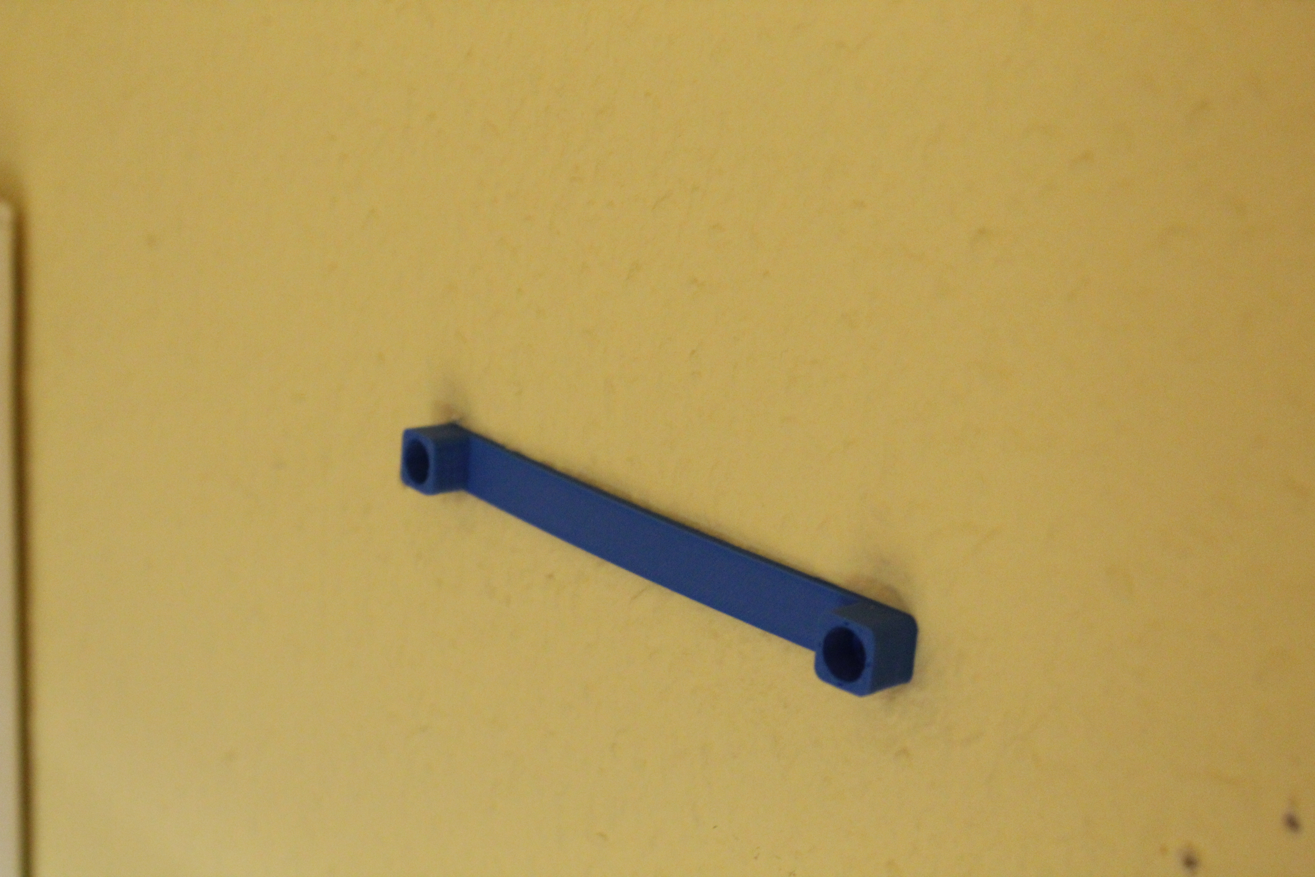 Frame mount