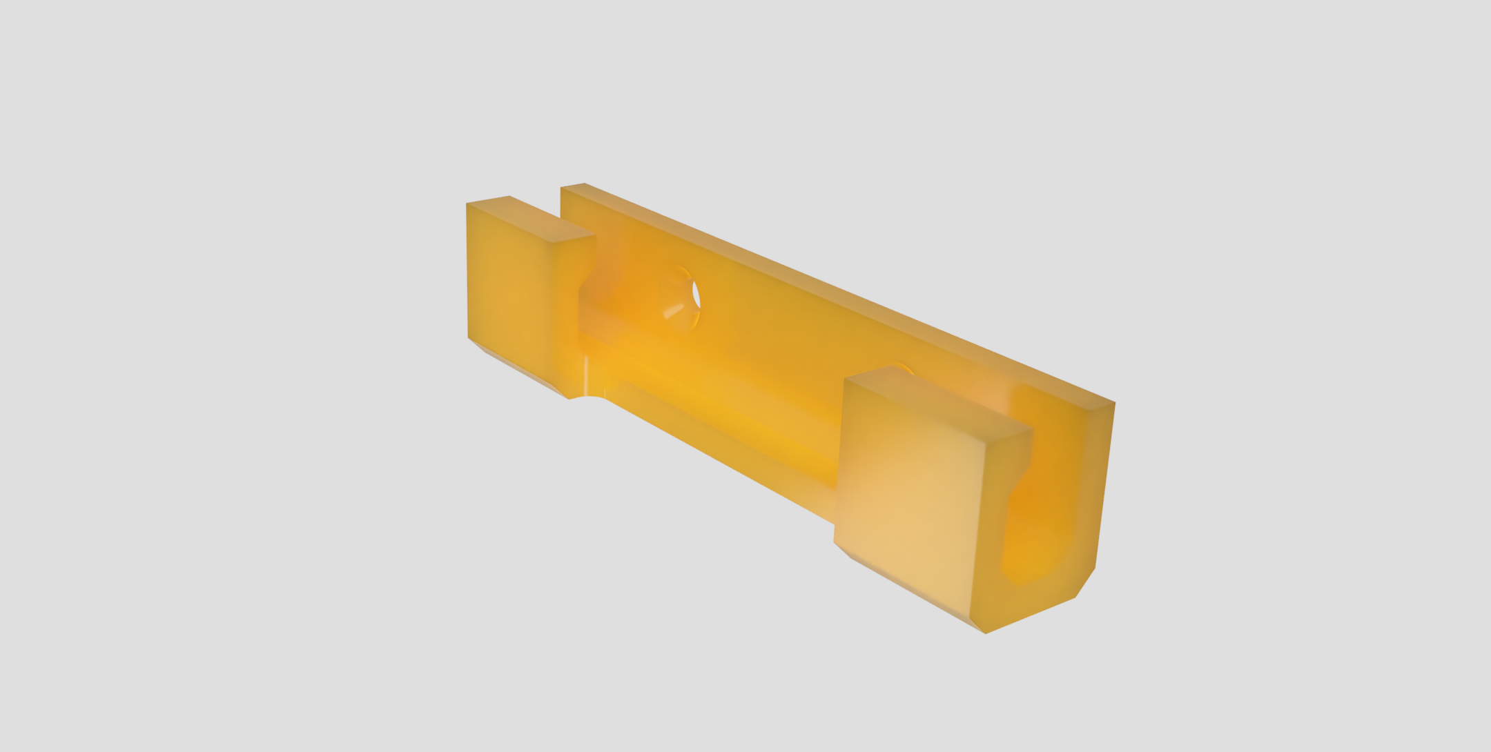 Wall hook for Taranis X9D