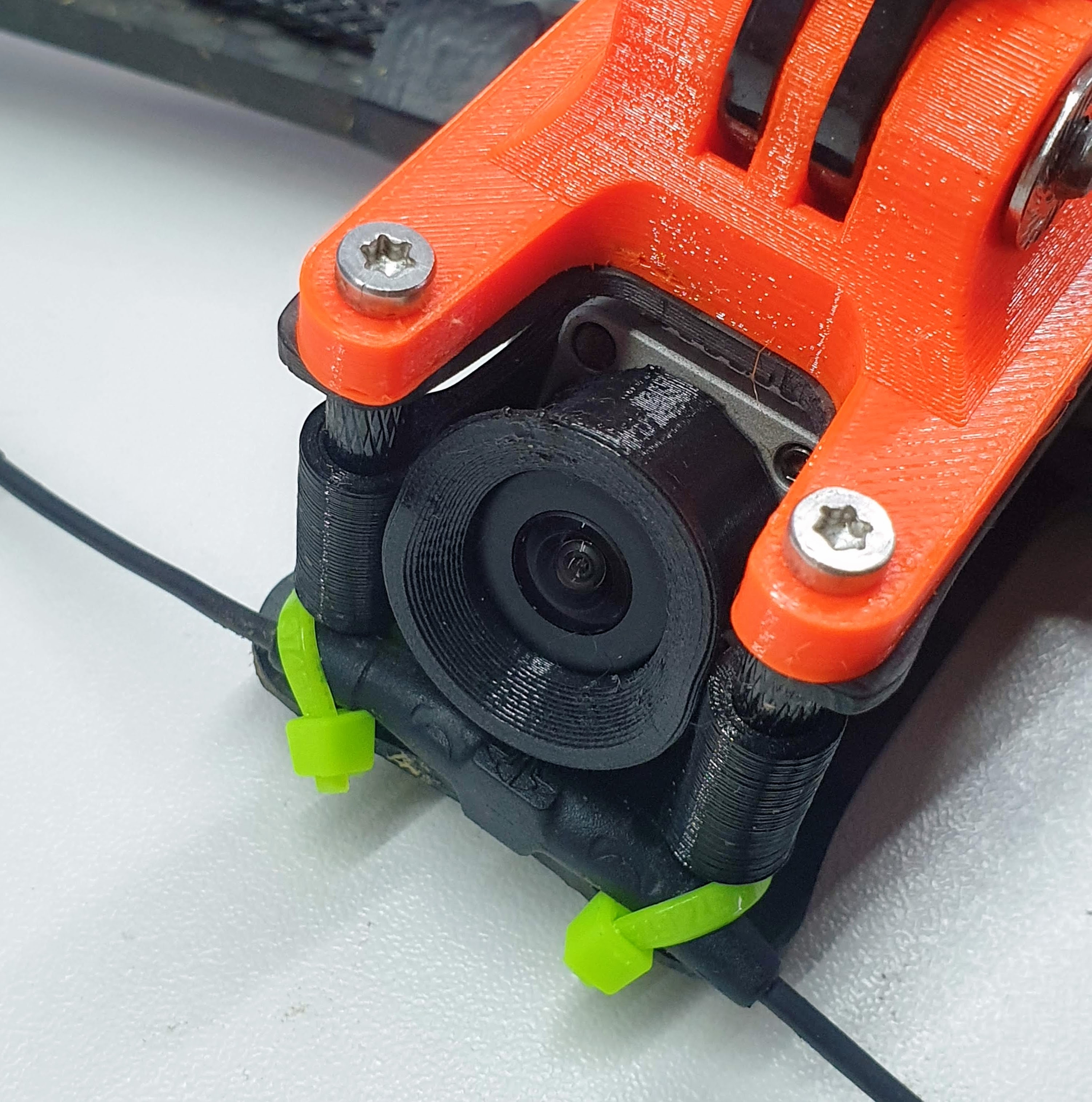 DJI Air Unit lens cover - protector