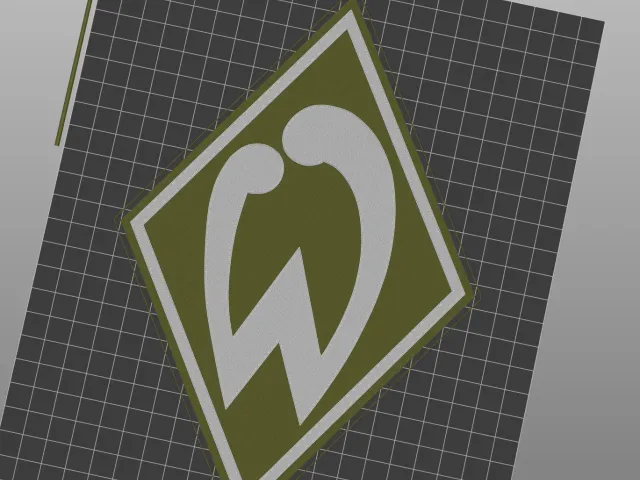 SV Werder Bremen Logo
