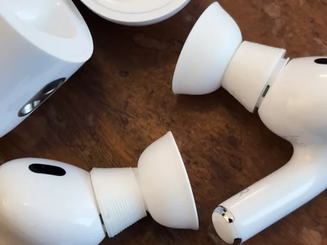 AirPods Pro XL sleeves