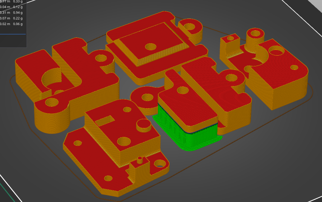 Convert Ender 3 S1 to COREXZ kinematics (deprecated)