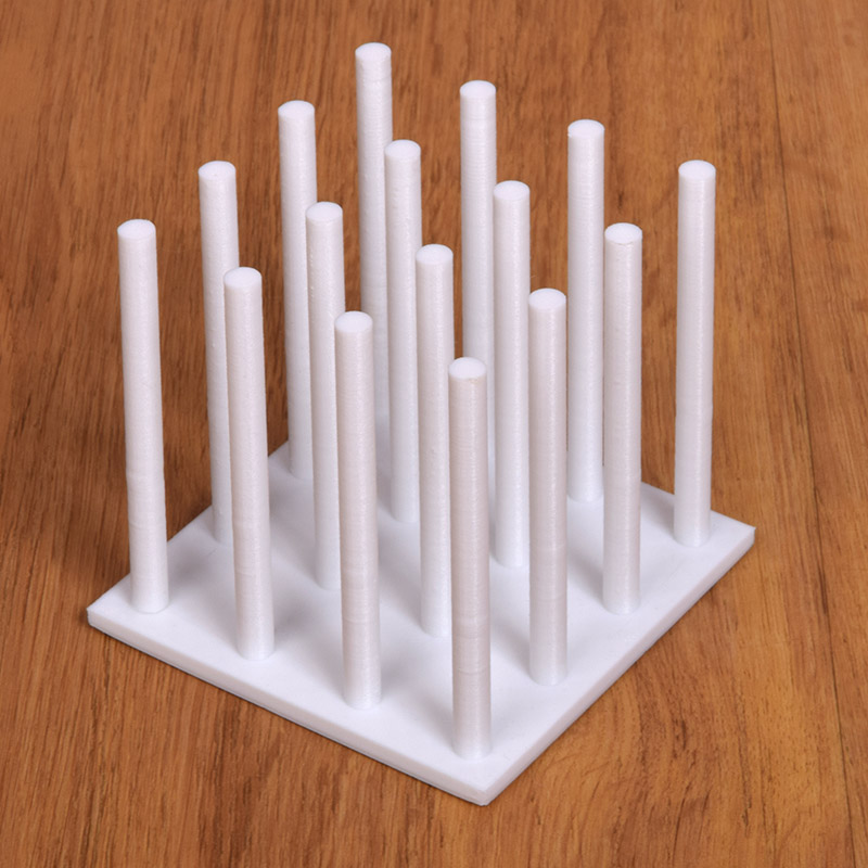 3D Tic Tac Toe by Helena | Download free STL model | Printables.com
