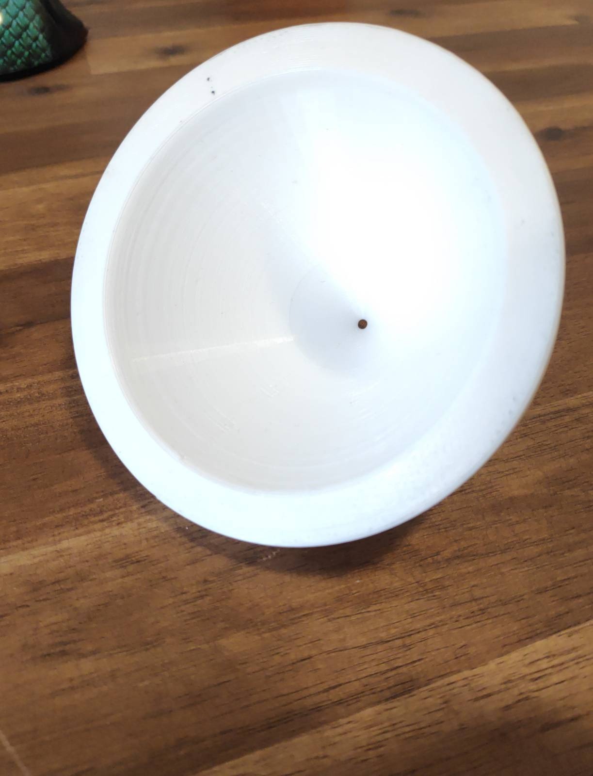Fruchtfliegen Falle / Fruit fly trap by Daki3D | Download free STL ...