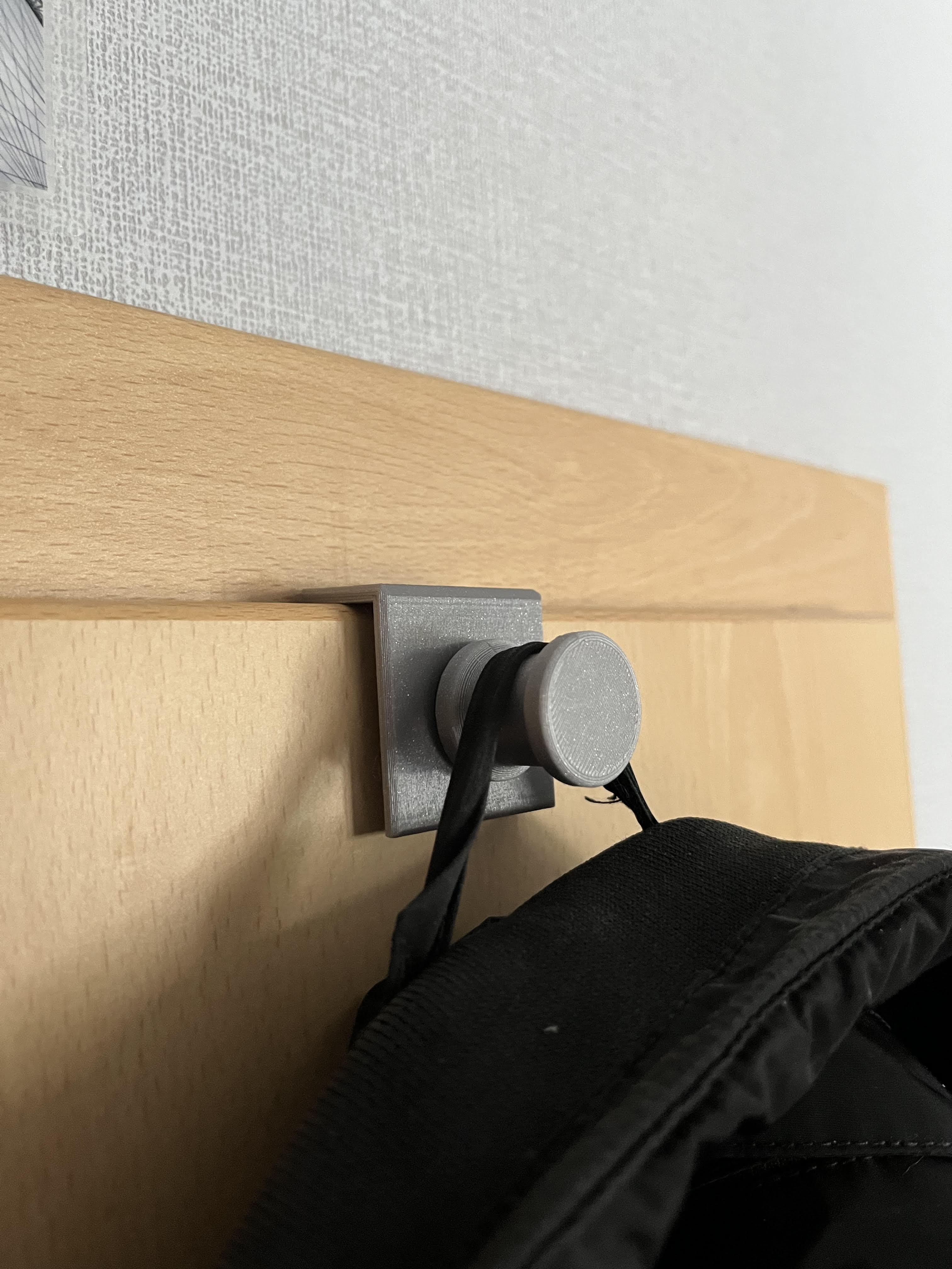Door Hanger Hook
