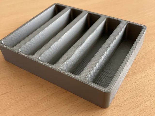 WD Elements 2.5 5x Stand