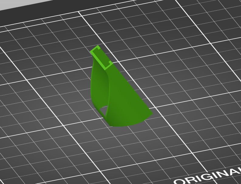 Nerf Sight by Ytrbpt Hsbom | Download free STL model | Printables.com