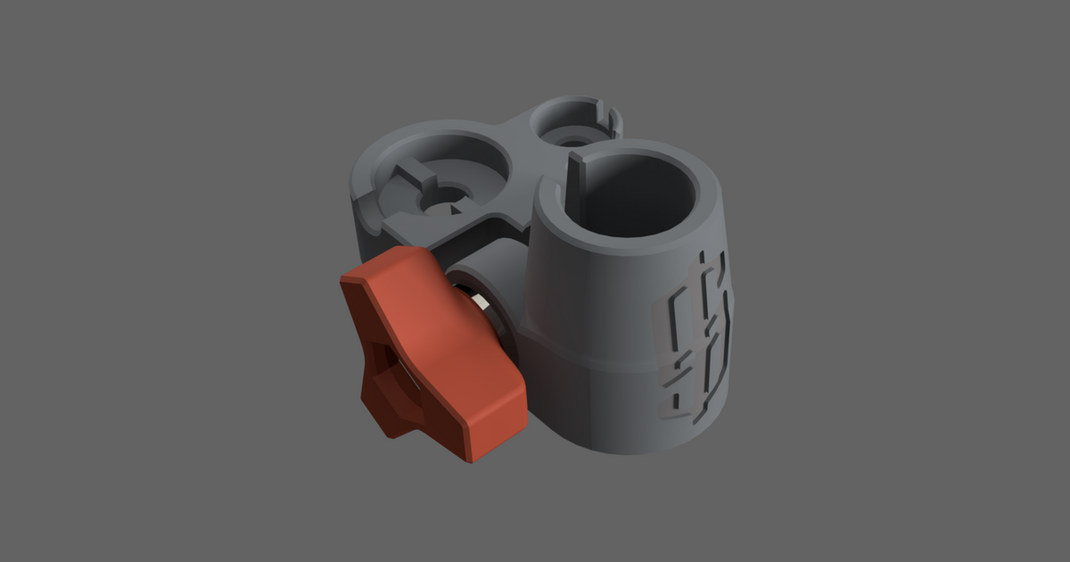 STL file DRILL PRESS HEAT-INSERT ADAPTER 🔩・3D printable model to  download・Cults
