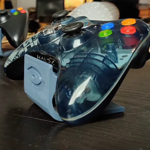 Xbox 360 Controller Stand