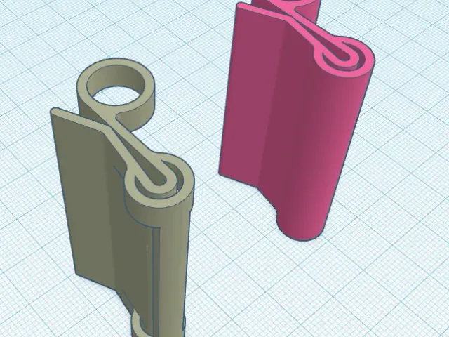 Thicc Bag Clip