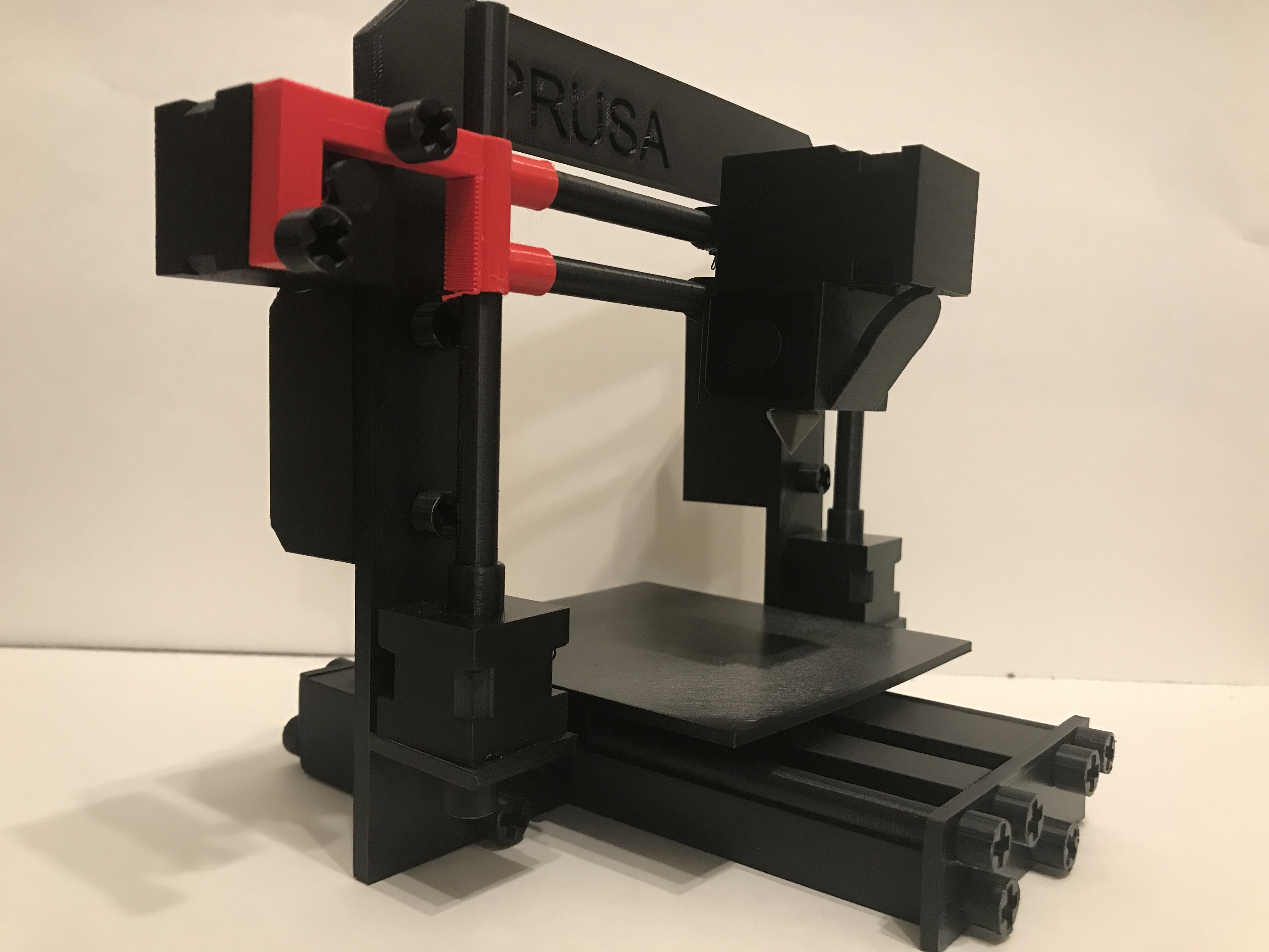 3D Printer Educational Kit for Kids
