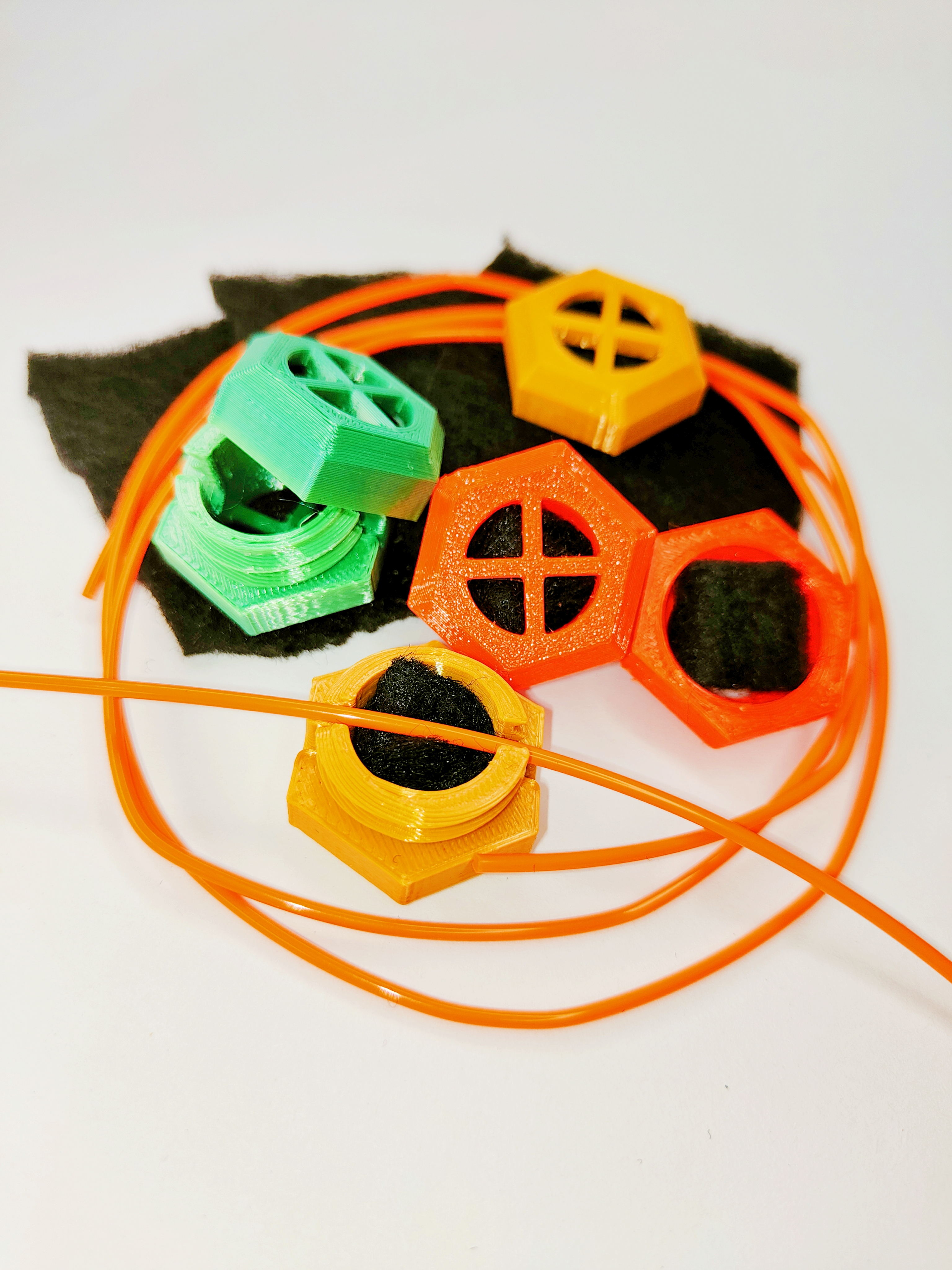 Filament Filter V2