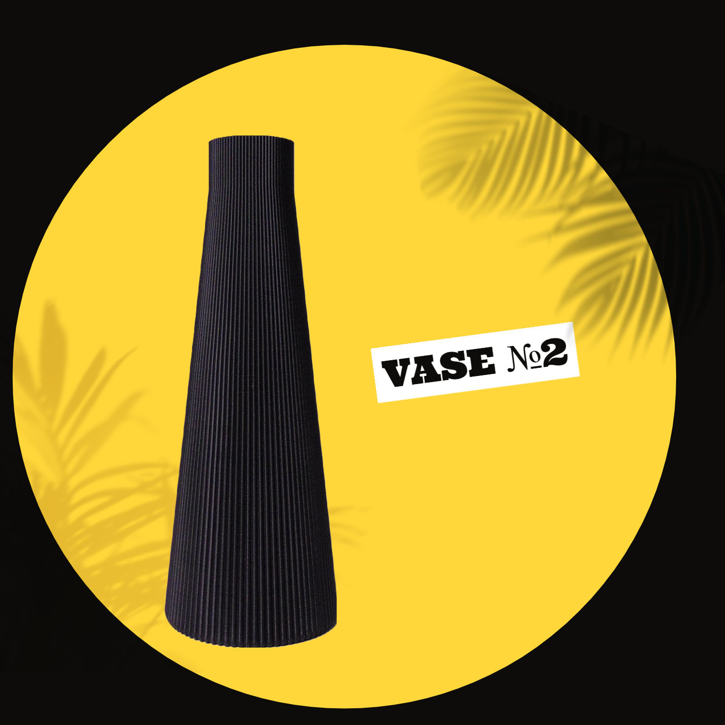 Vase №2
