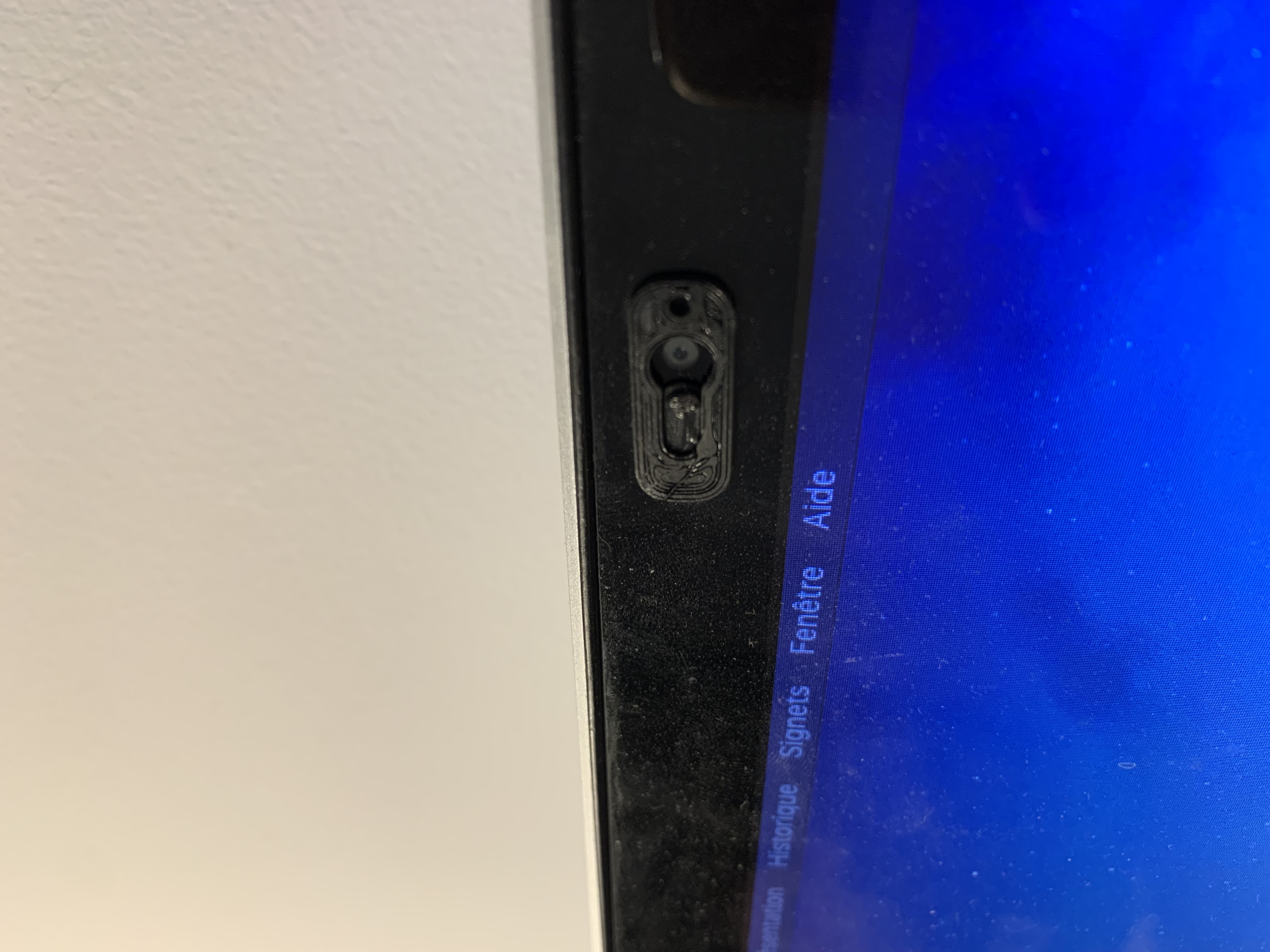 webcam cover