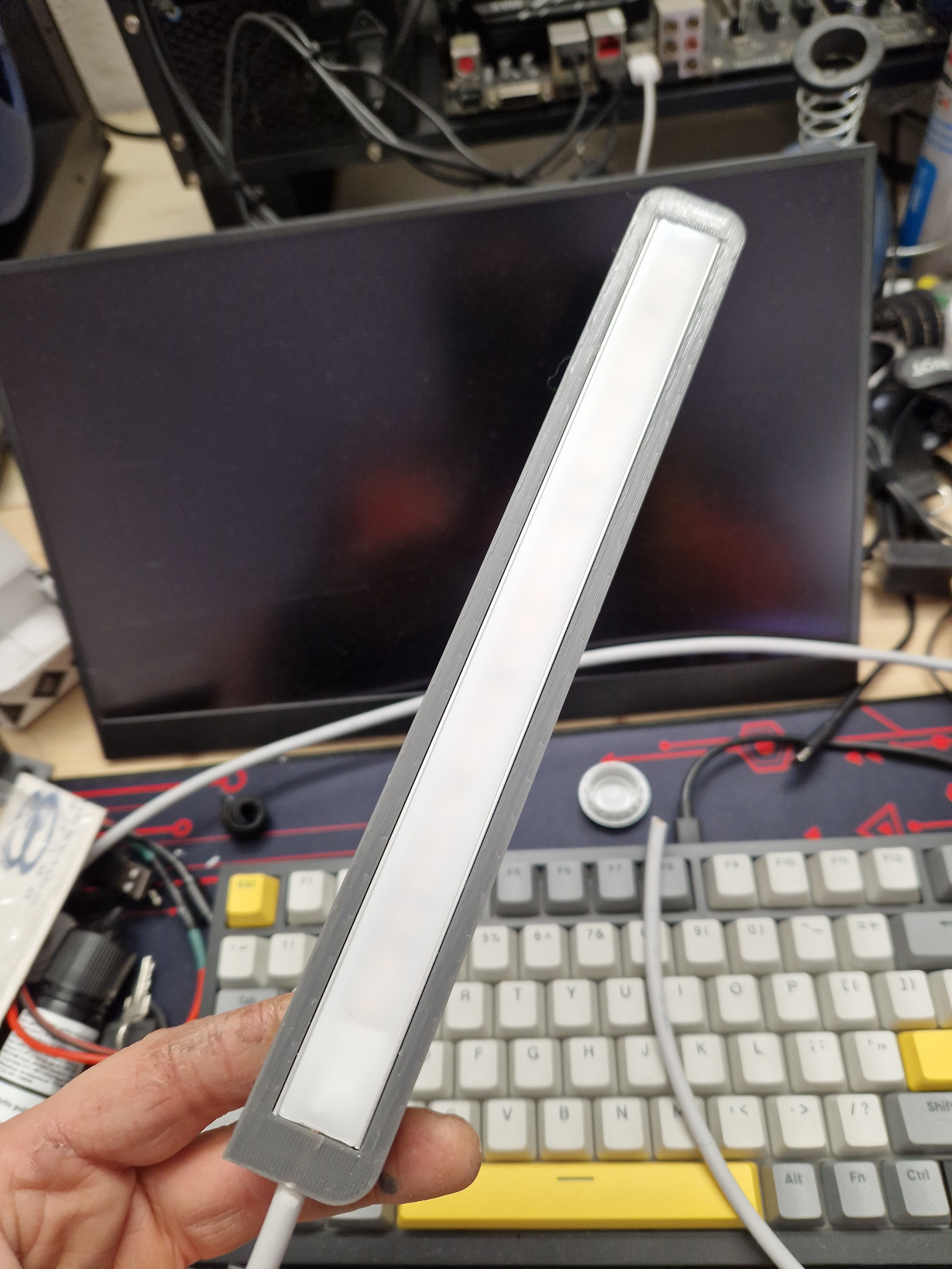 Led strip support — thumbnail 7