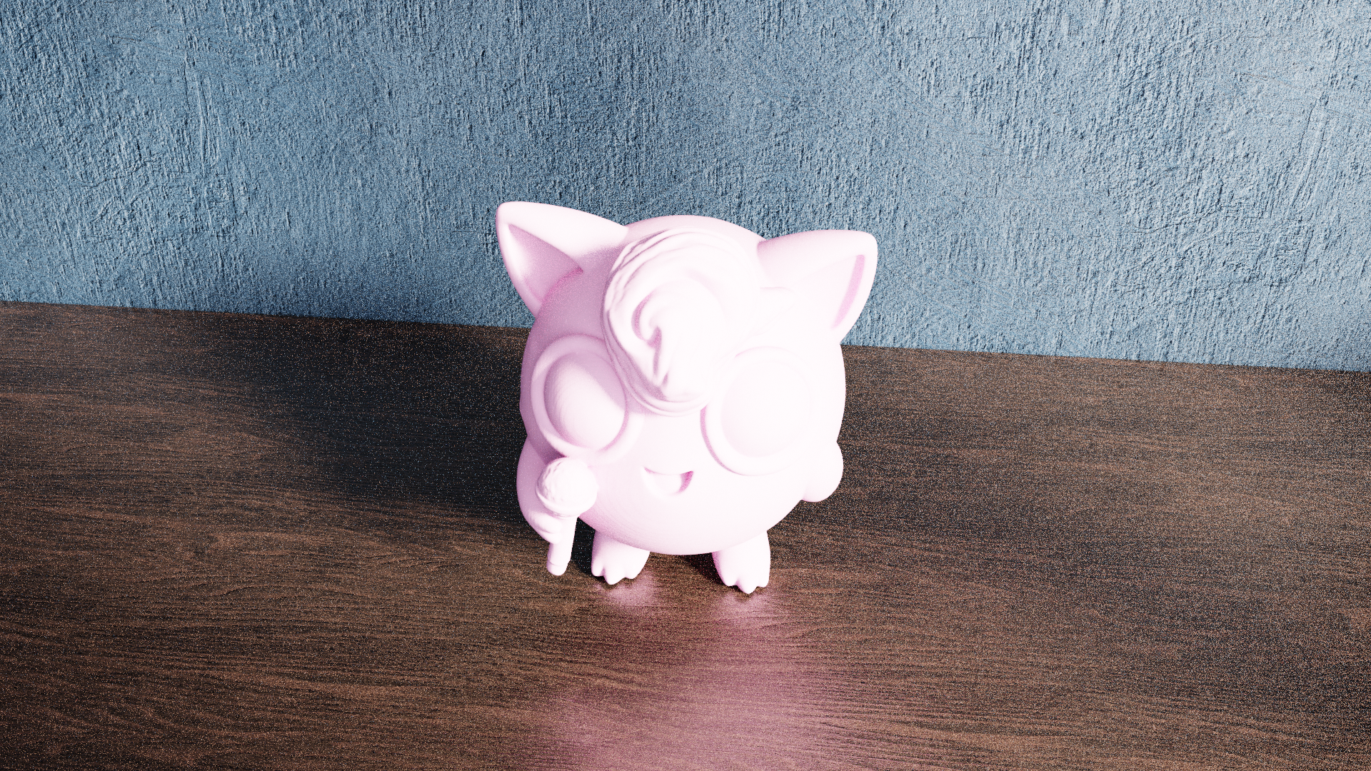 Singer Jiggliopuff — thumbnail 9